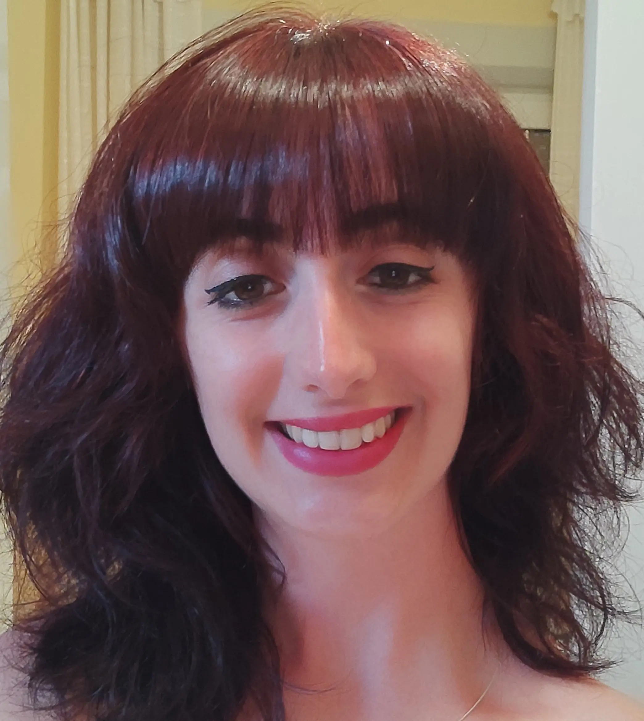 Foto del profilo di Valentina Rubini