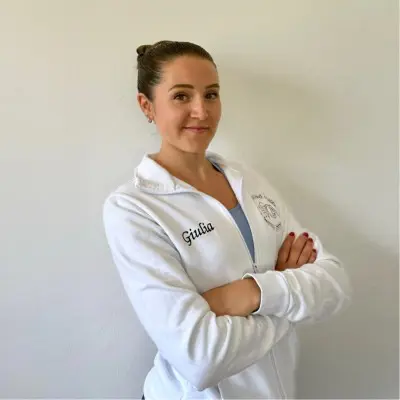 Foto del profilo di Giulia Santelli