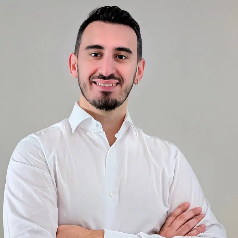 Foto del profilo di Andrea Corvaglia