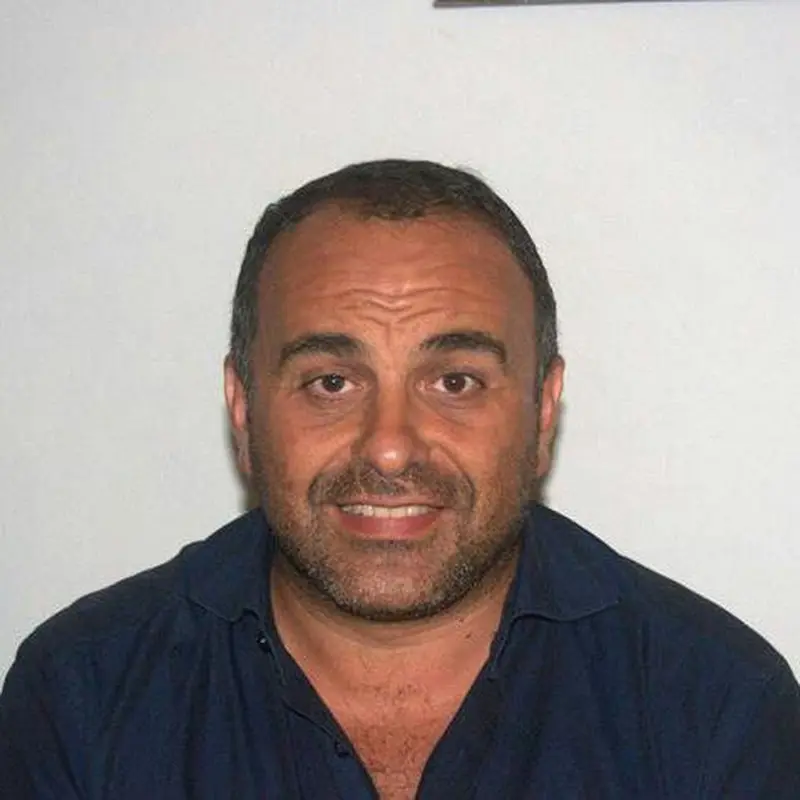 Foto del profilo di Alessandro Robledo