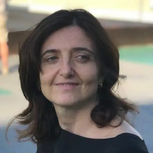 Foto del profilo di Marialessandra SIGNORASTRI