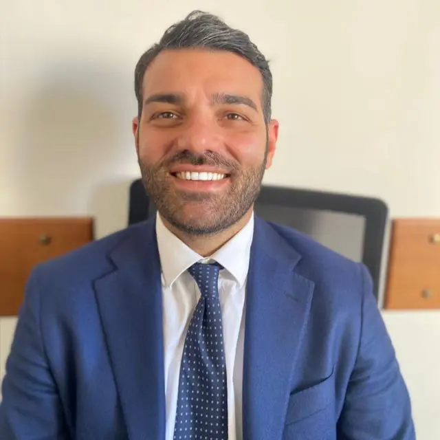 Foto del profilo di Antonio Angelino