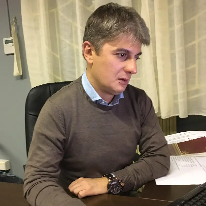 Foto del profilo di Marco Viti