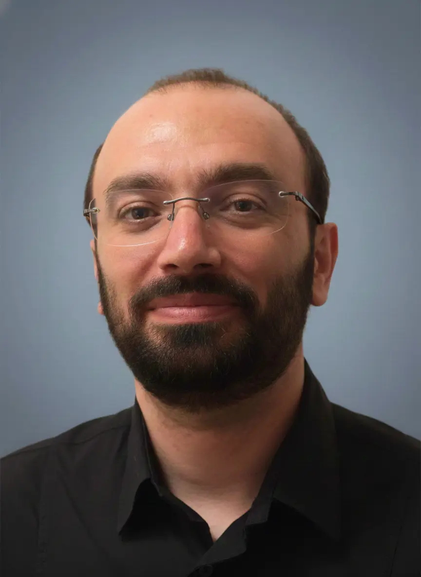 Foto del profilo di NICOLA CHRISTIAN CASCIONE