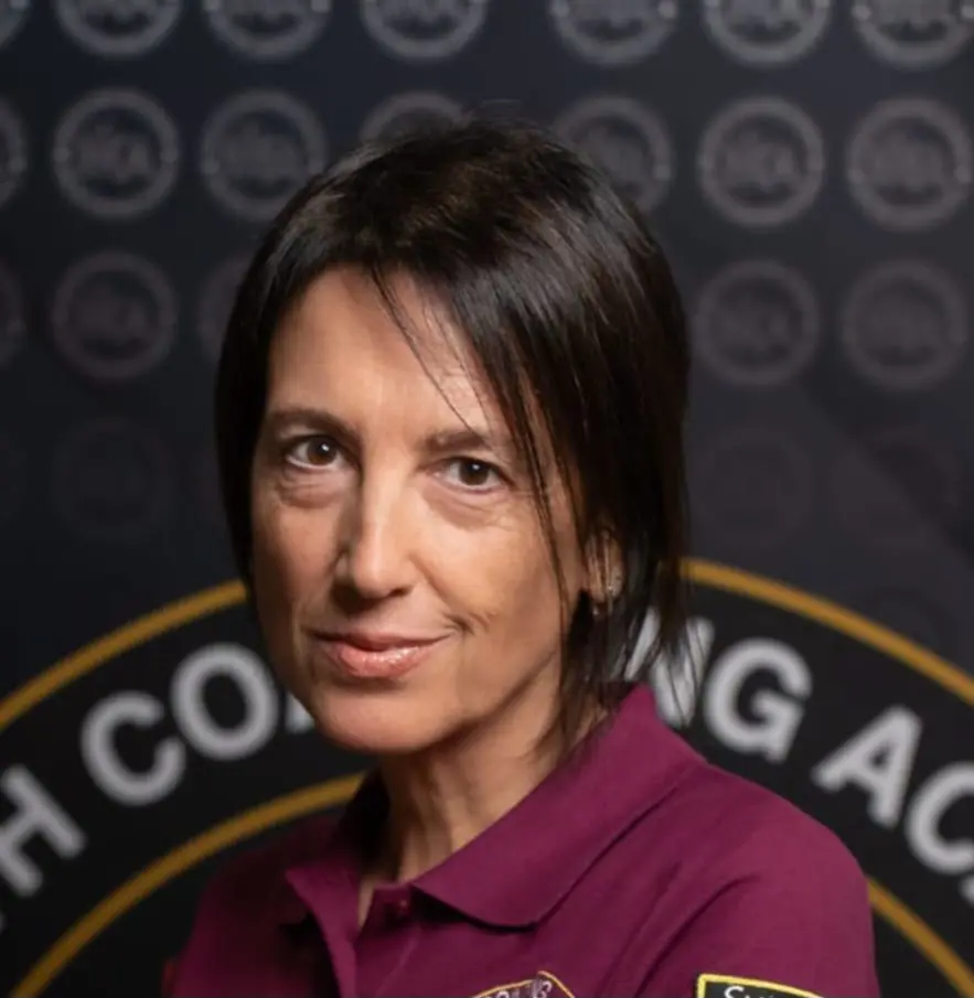 Foto del profilo di Meris Giacobbi