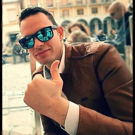 Foto del profilo di ALFREDO SALSANO