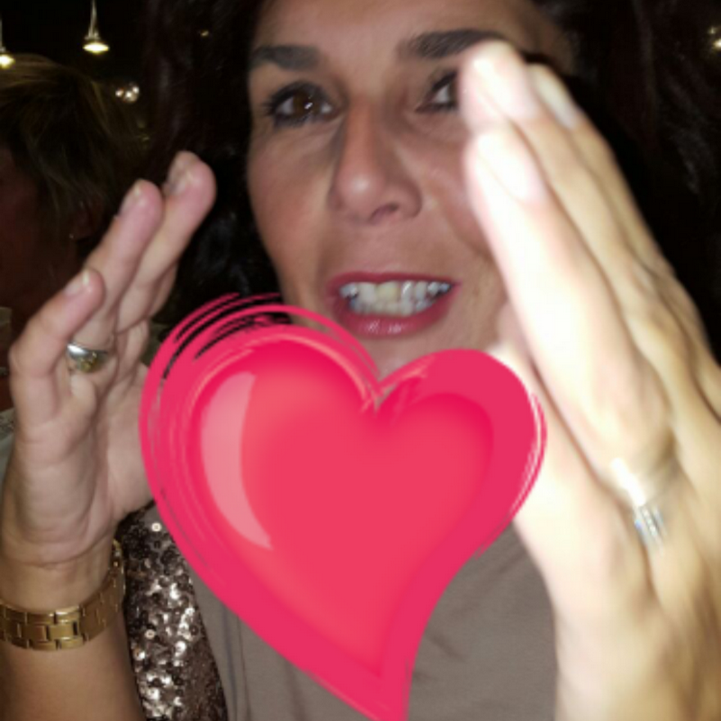 Foto del profilo di Anna Rosa Garatti