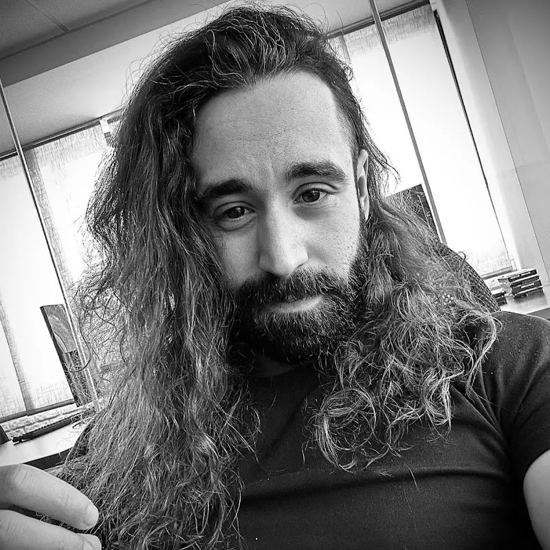 Foto del profilo di Matteo Franchi