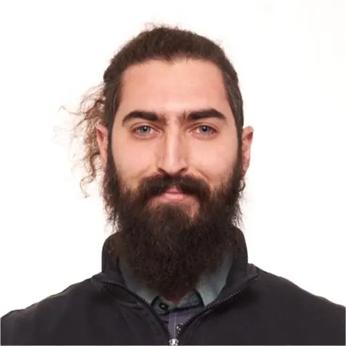 Foto del profilo di Stefano Cavenati