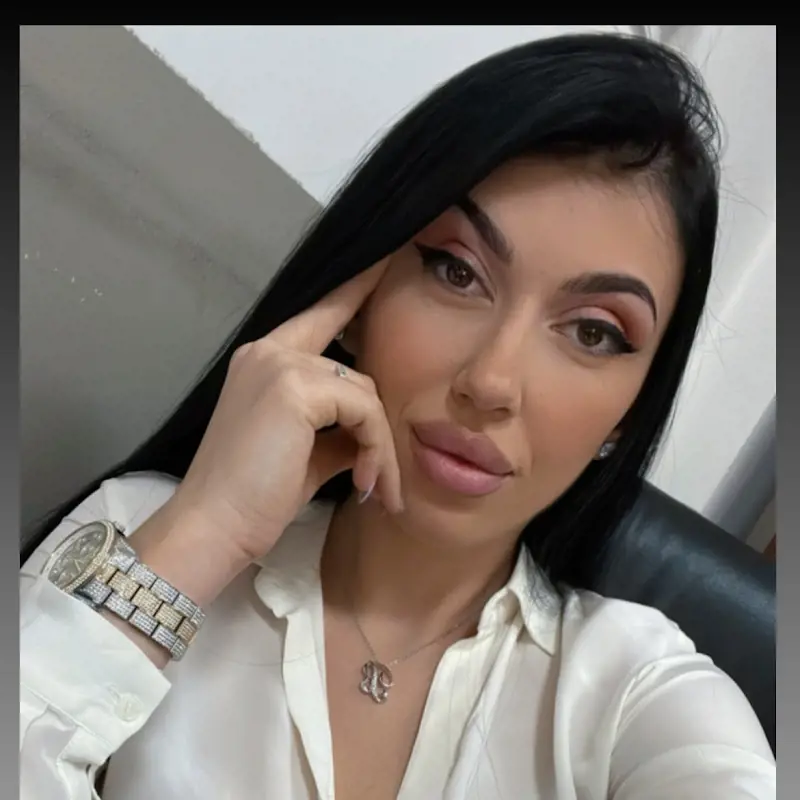 Foto del profilo di Bianca Codreanu