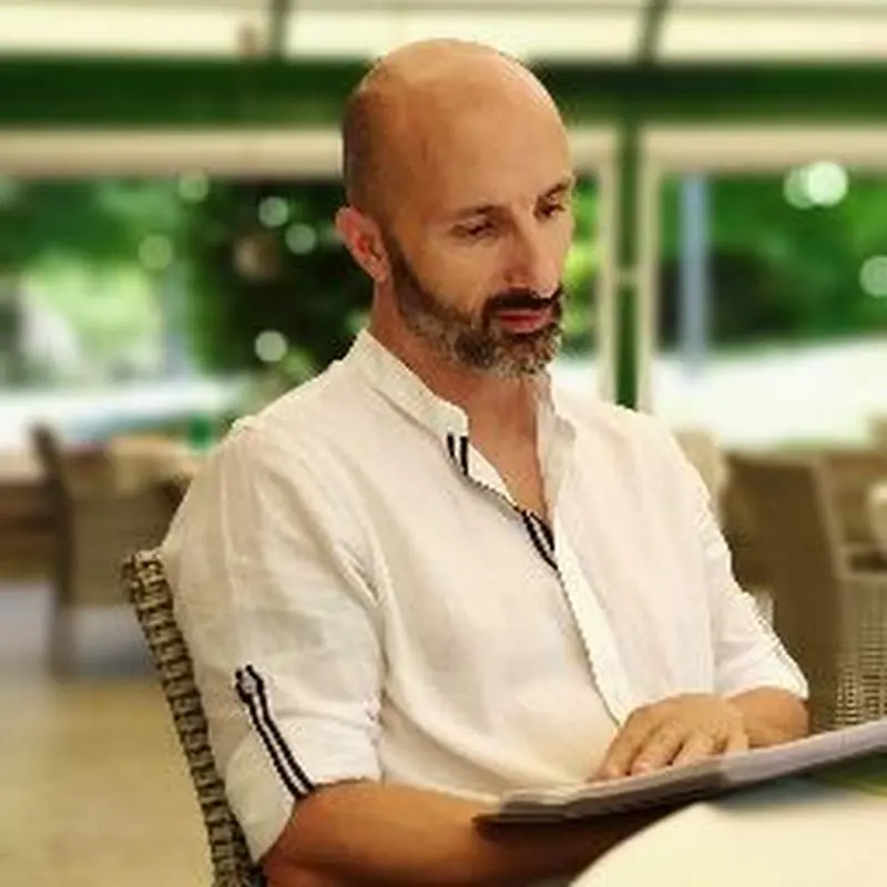 Foto del profilo di Alessandro Benaglia