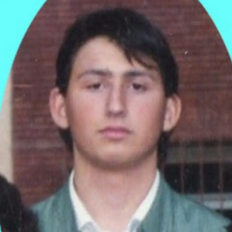 Foto del profilo di Enrico Casadei Menghi