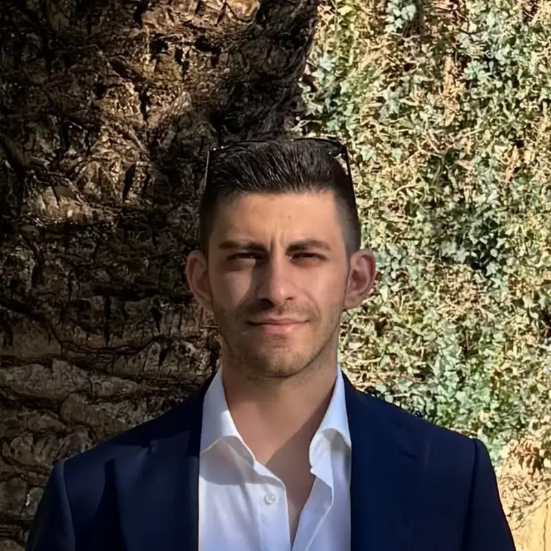 Foto del profilo di Vittorio Maggio