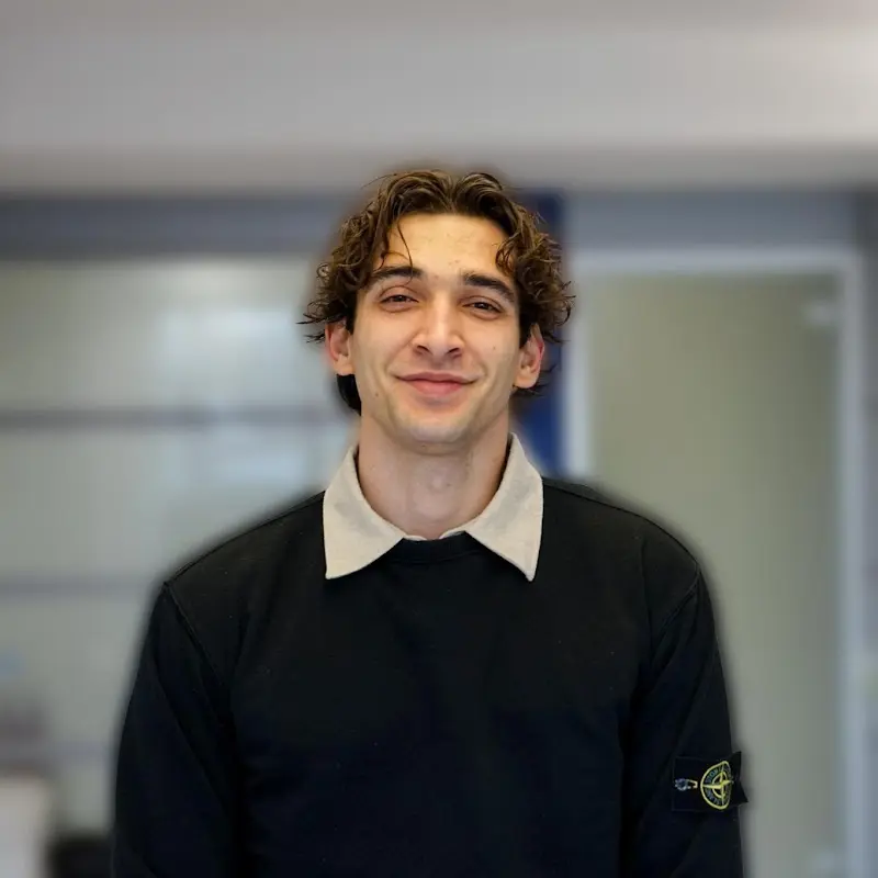 Foto del profilo di Leonardo Palatresi