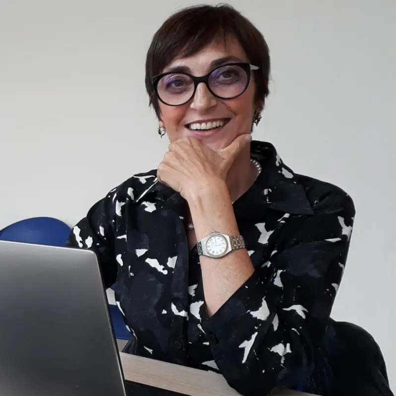 Foto del profilo di Monica Bersani