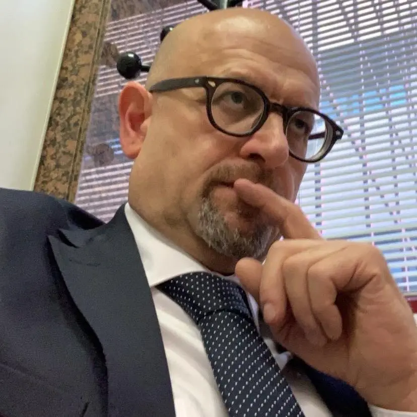 Foto del profilo di Emanuele Frocione