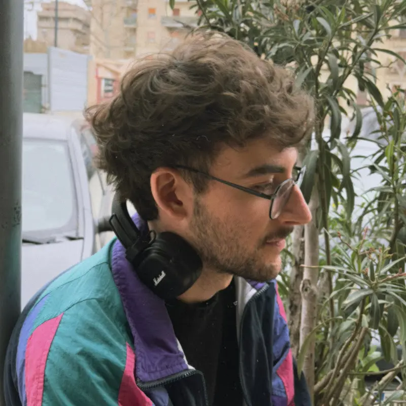 Foto del profilo di Federico Di Garbo