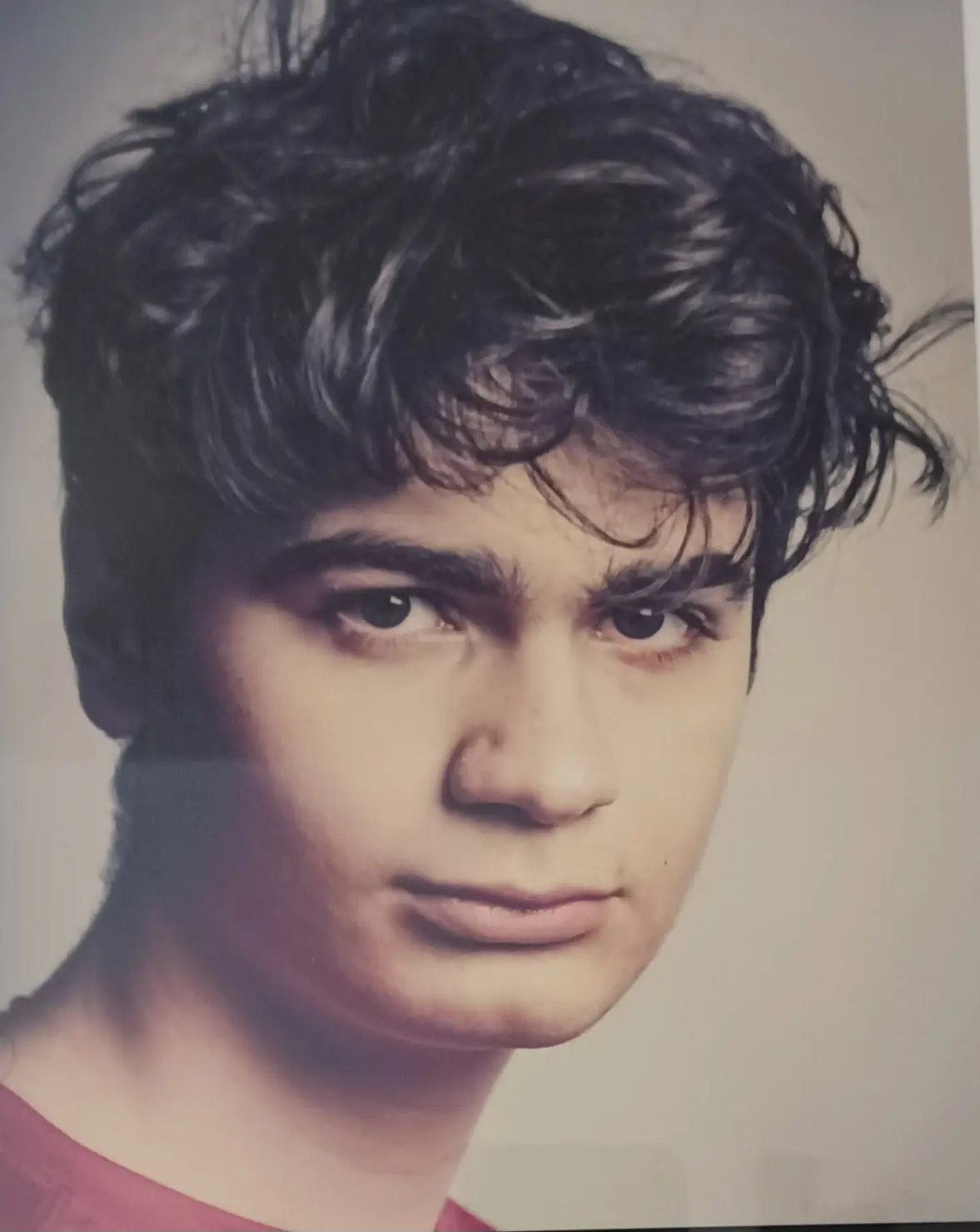 Foto del profilo di Ismaele Passaro