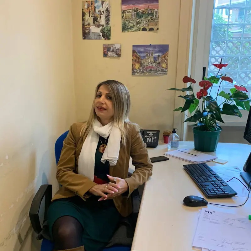 Foto del profilo di Liliana Mihailov