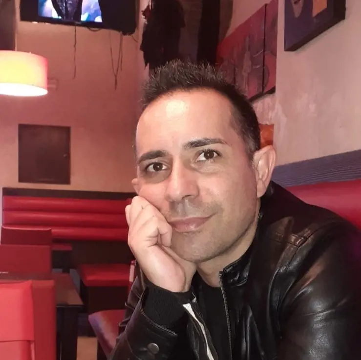 Foto del profilo di Valentino Pisu