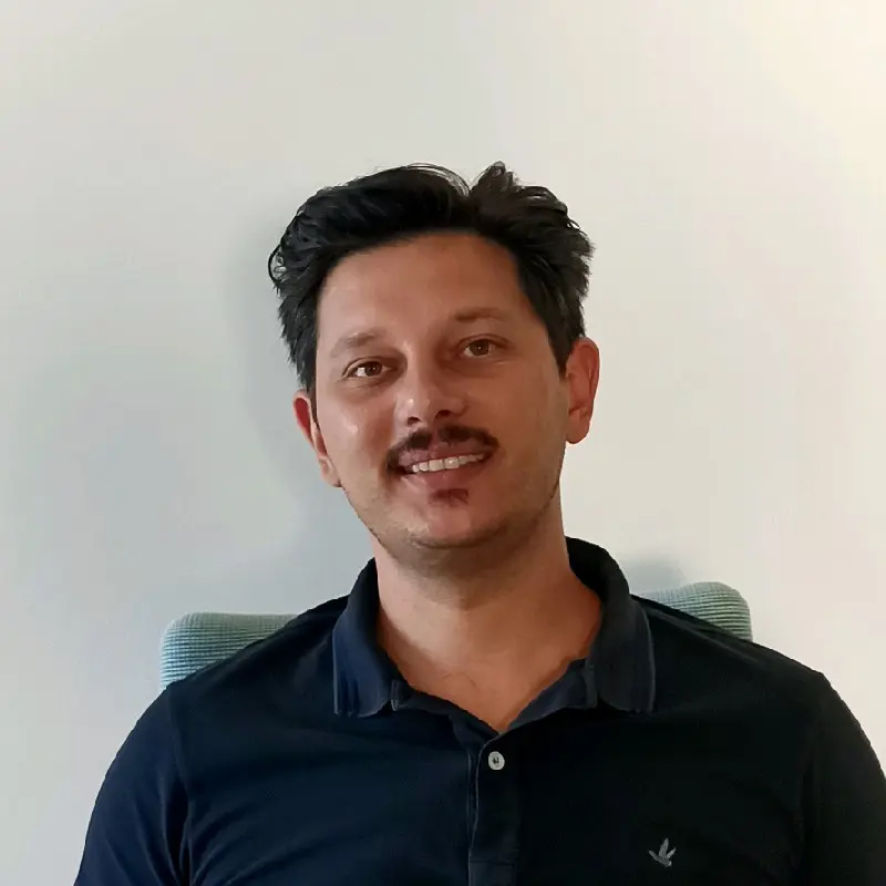 Foto del profilo di Egidio Palazzo