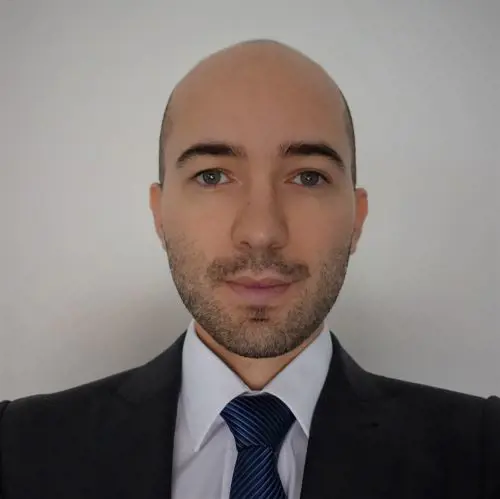 Foto del profilo di Alessandro Maisano