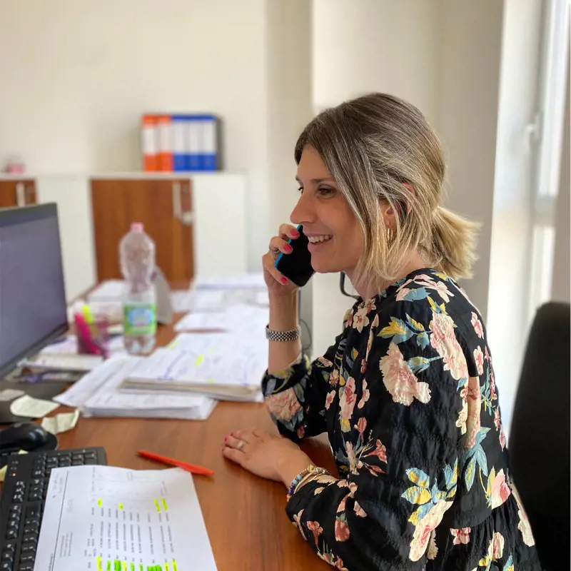 Foto del profilo di Rosalba Modugno