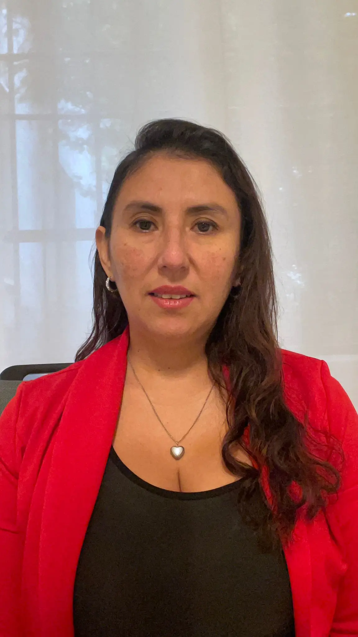 Foto del profilo di LESLIE MILAGROS ZUNIGA SALDANA