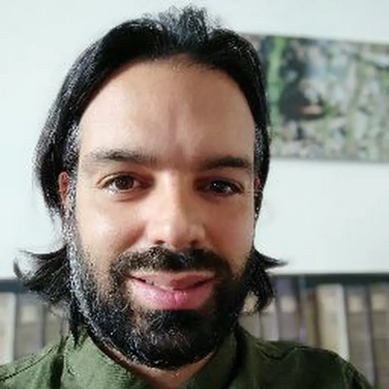 Foto del profilo di Valerio Orioli