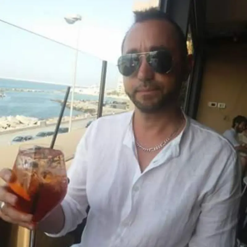 Foto del profilo di Giuseppe Tanzi