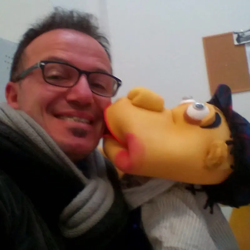 Foto del profilo di Vincenzo Simeone