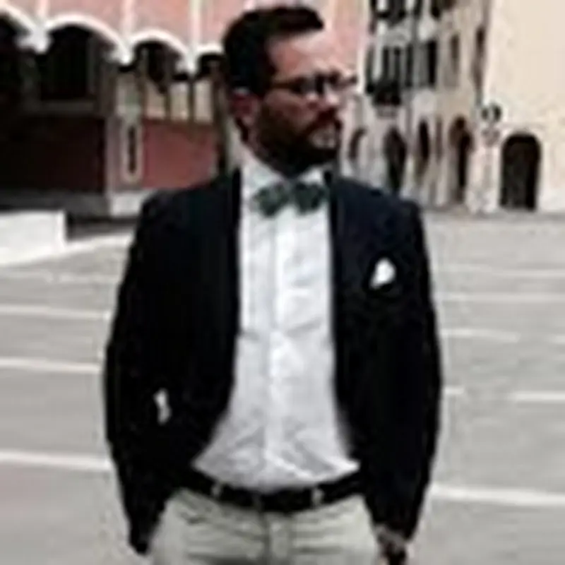 Foto del profilo di Maurizio De Marchiò