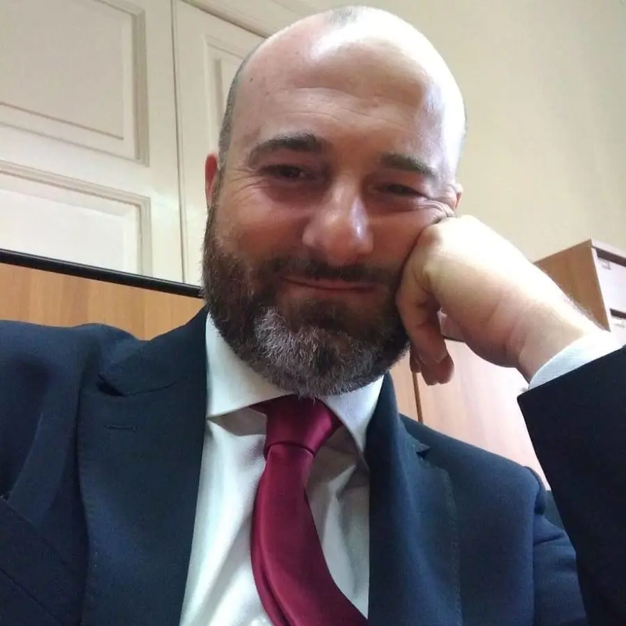 Foto del profilo di GIUSEPPE FARINA