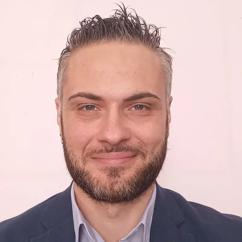 Foto del profilo di Fabio Antonio Grassedonio