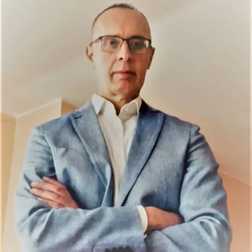 Foto del profilo di Simone Morosi