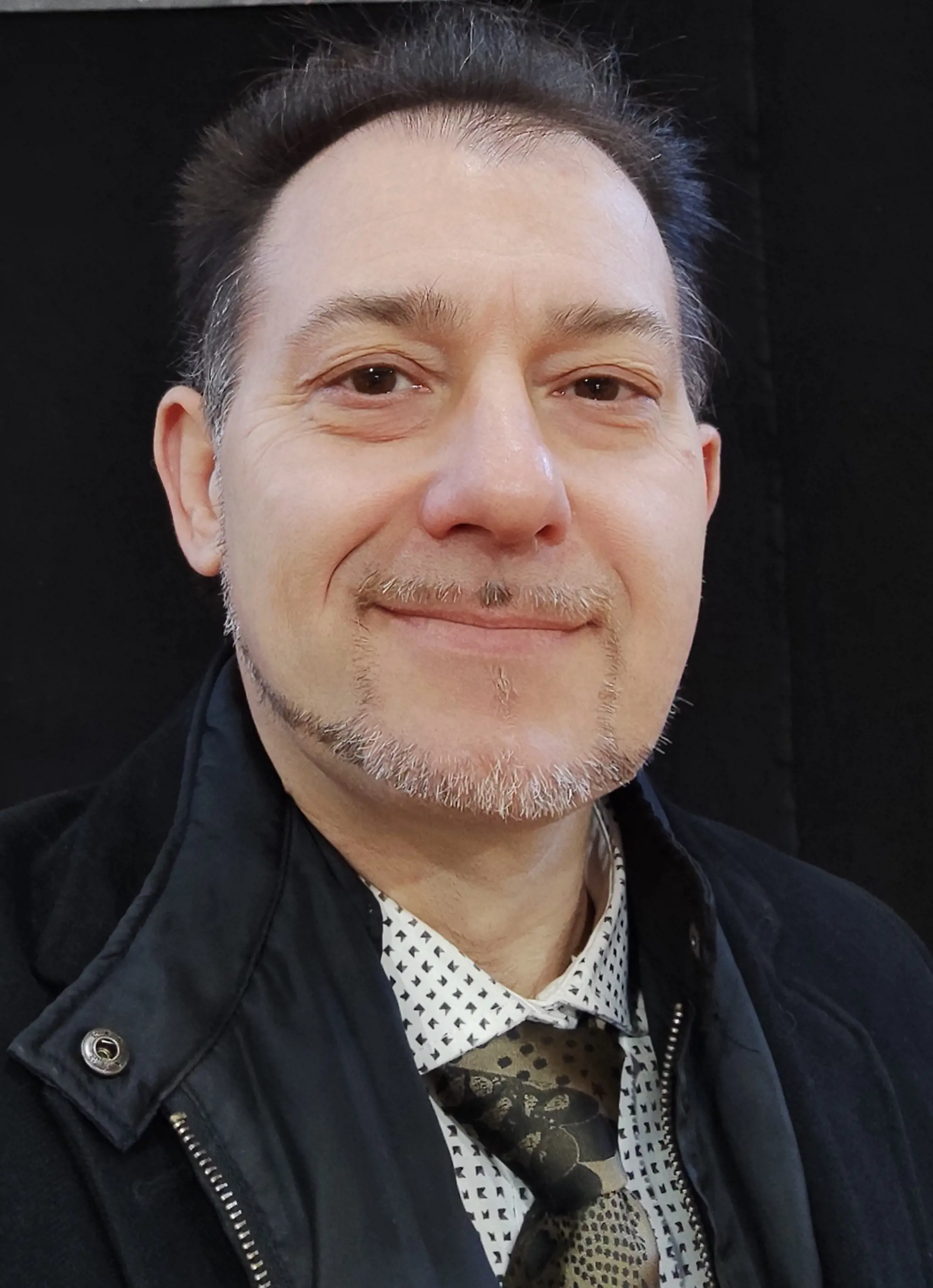 Foto del profilo di Marco Dus