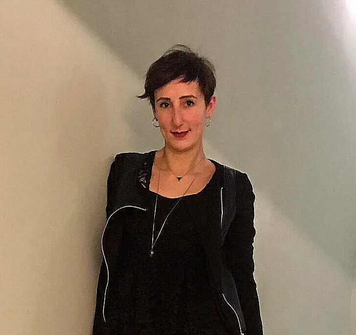 Foto del profilo di Alessandra Rossi