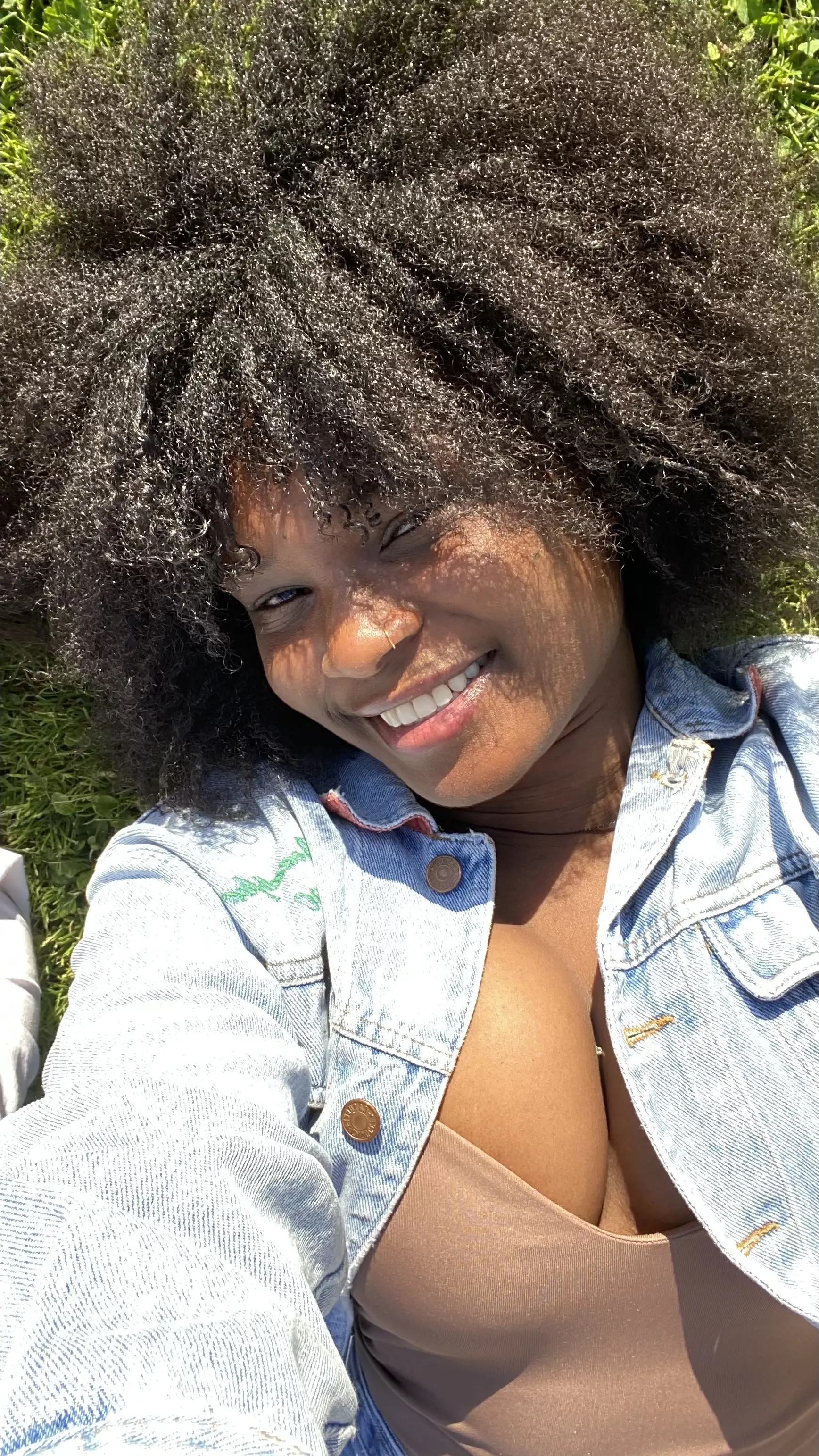 Foto del profilo di Esenam Vanessa Abeka