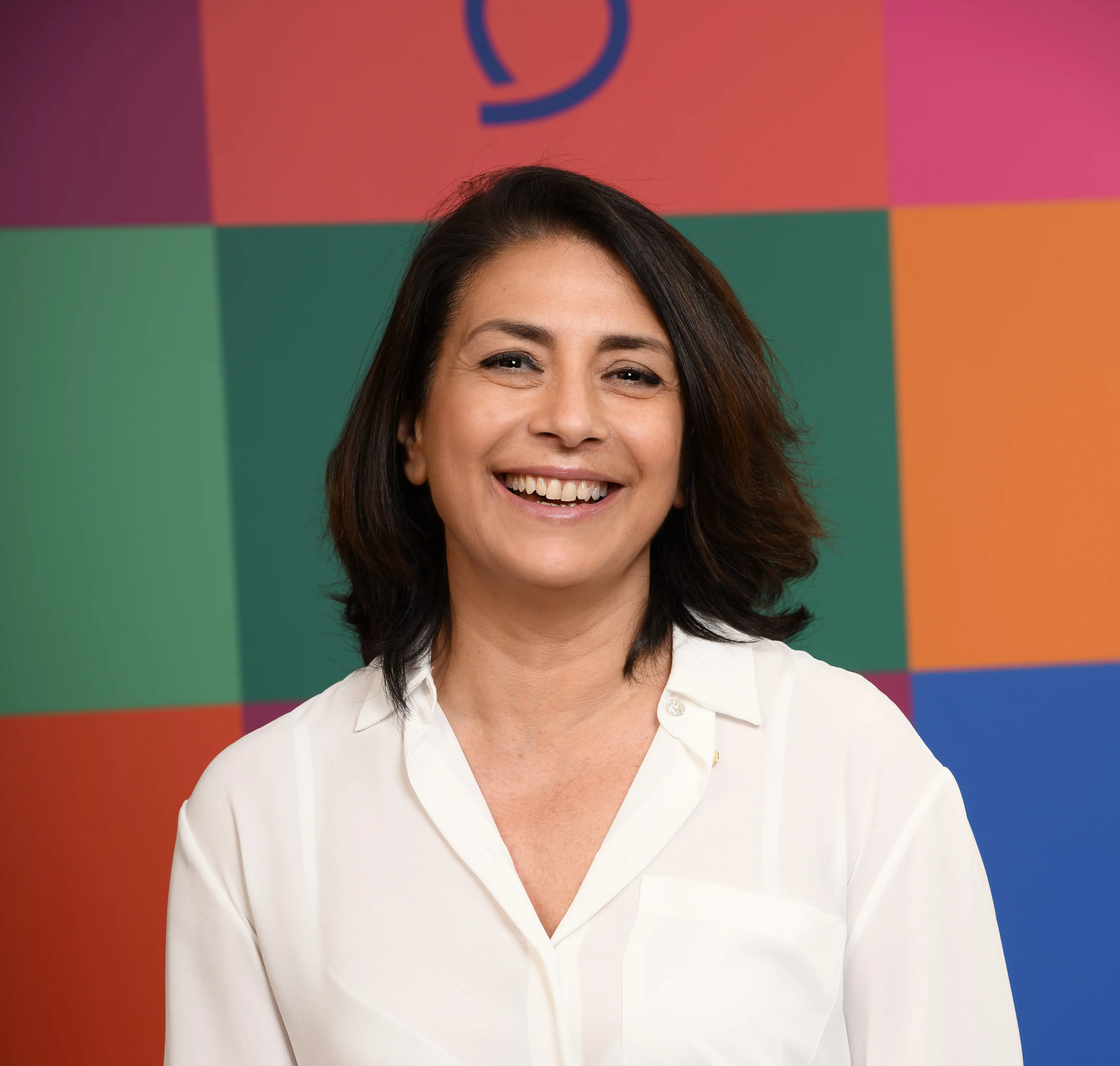 Foto del profilo di Maria Teresa Rosignoli