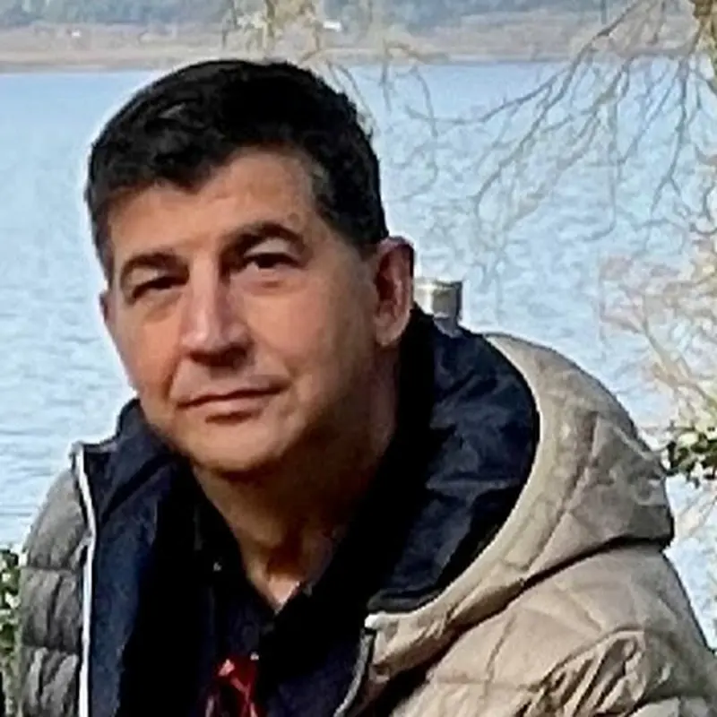 Foto del profilo di Alfonso Giovanni Mandiello