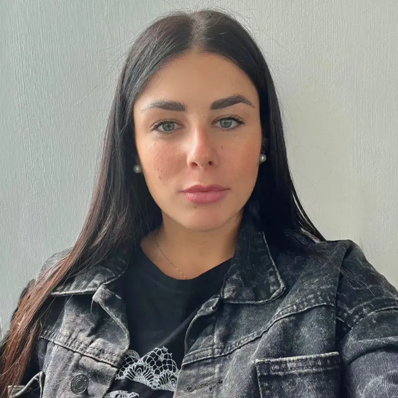 Foto del profilo di Mariarosaria Milzi