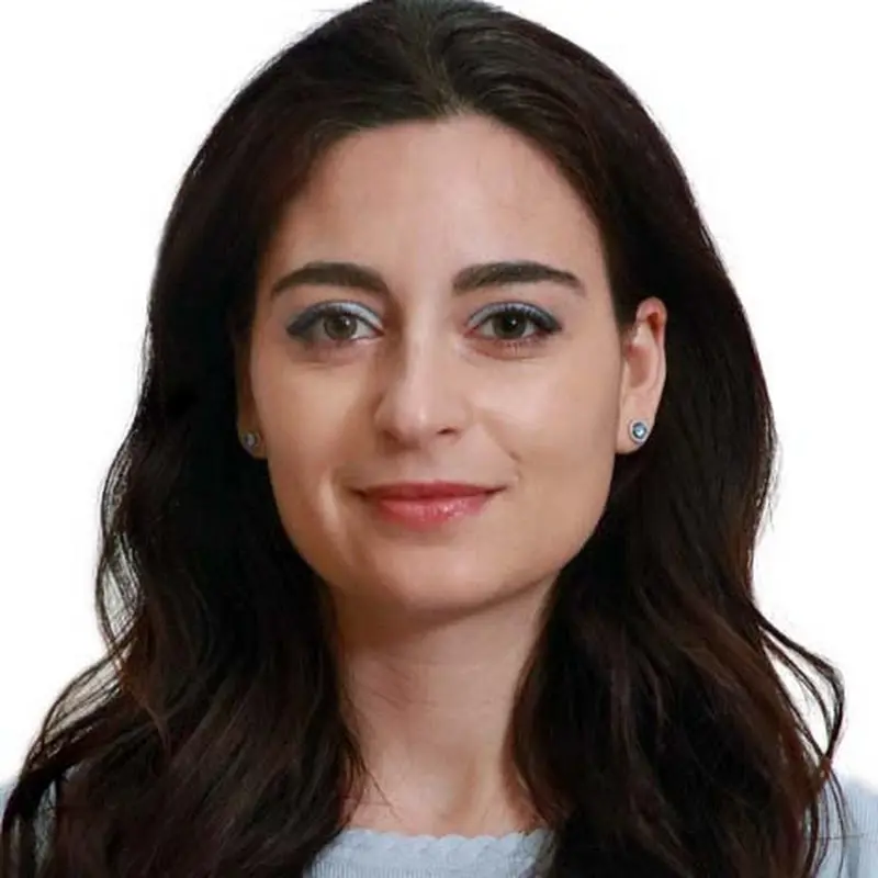 Foto del profilo di Caterina Ranieri