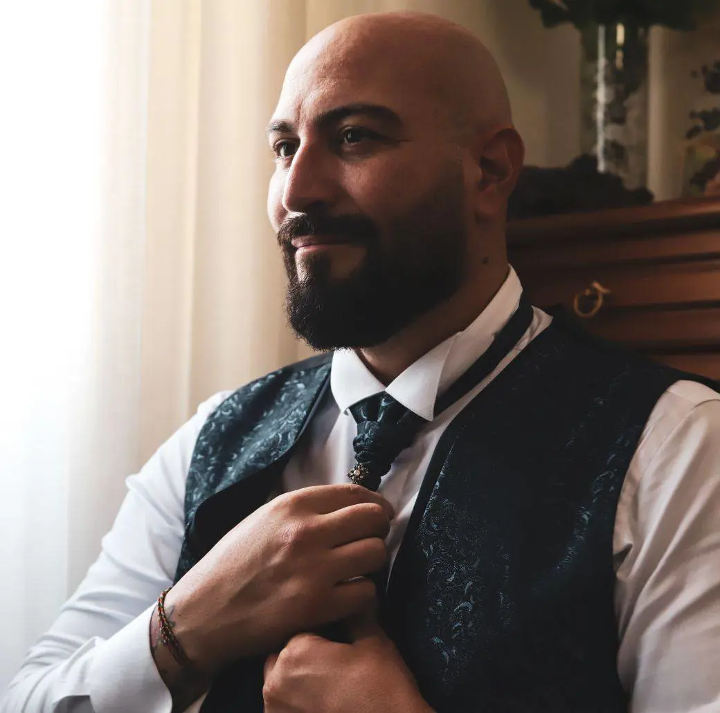 Foto del profilo di Michele Zama