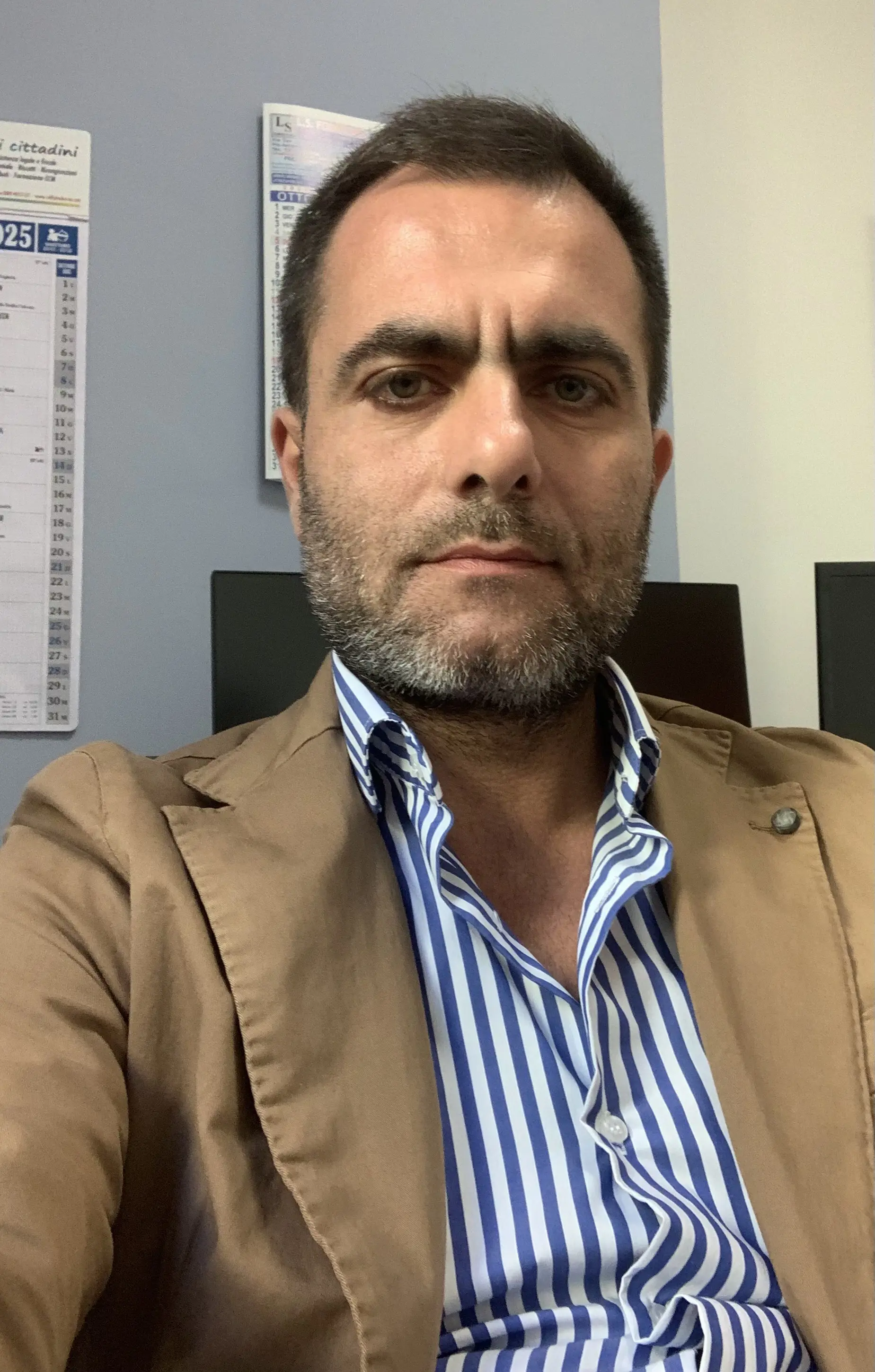 Foto del profilo di NICOLA MAZZOTTI