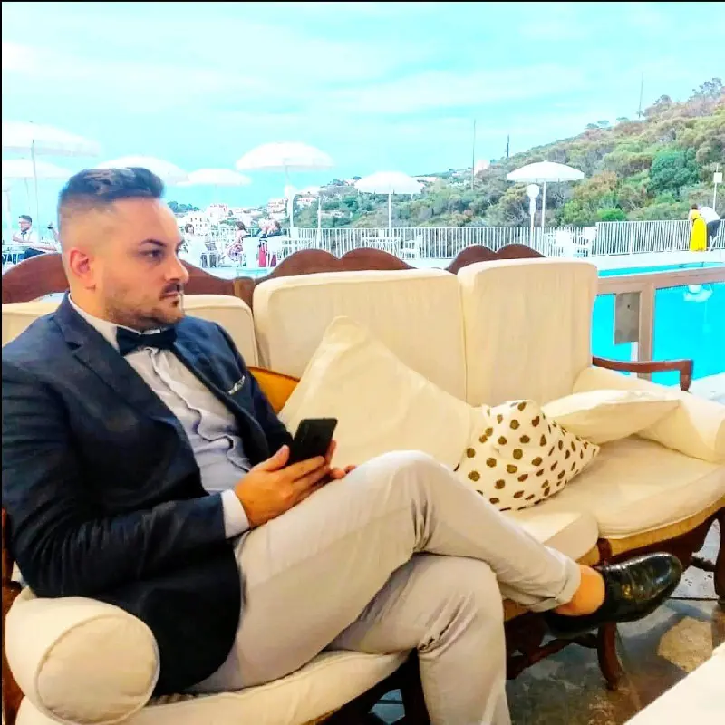 Foto del profilo di Rocco Filadelfia