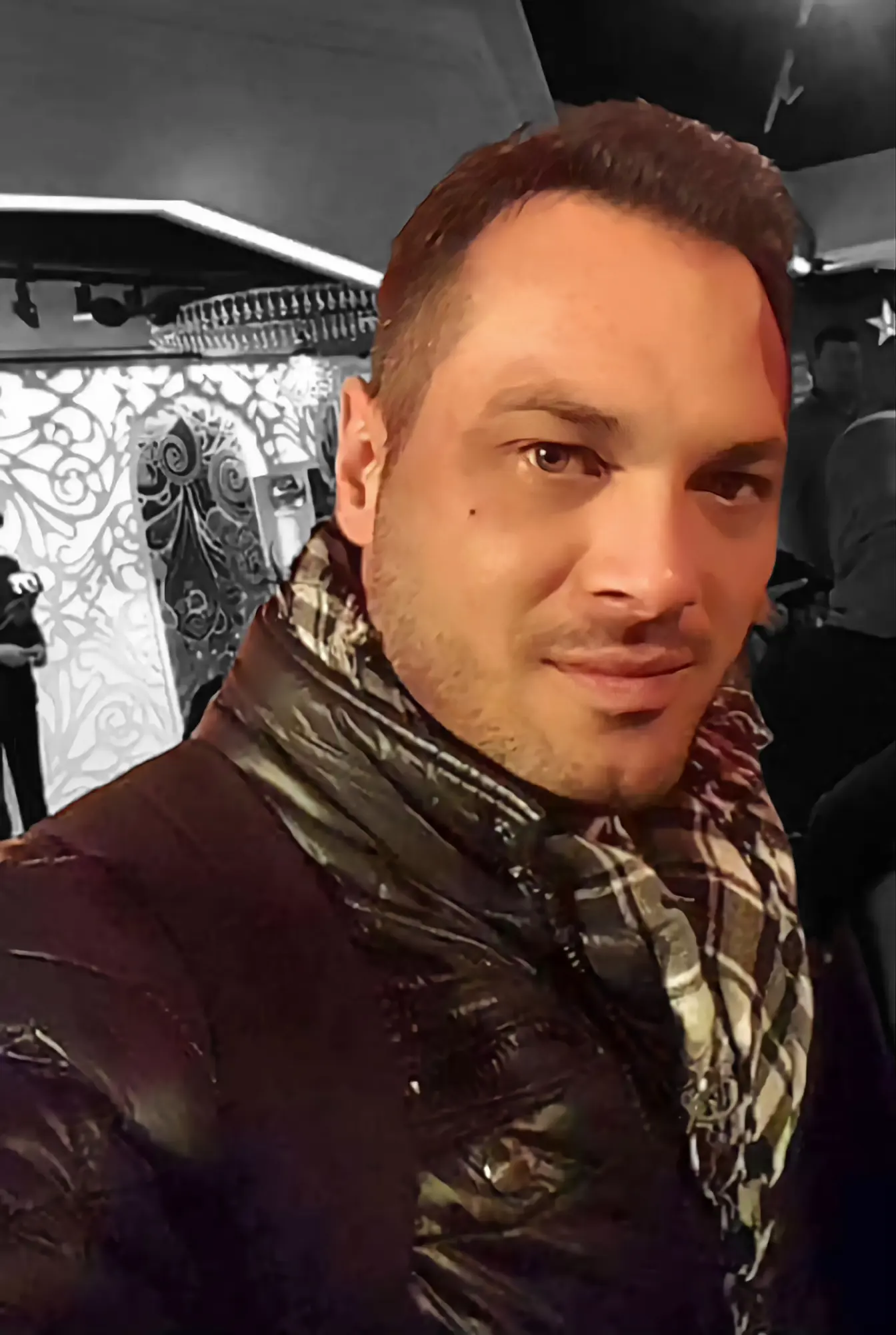 Foto del profilo di FILIPPO SAURO