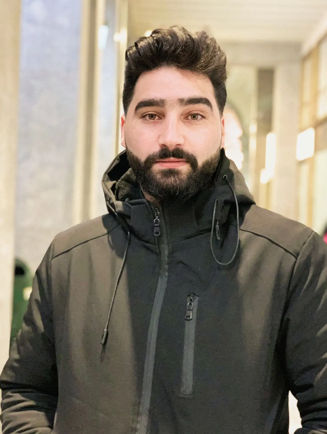 Foto del profilo di Abdellah El Moukane