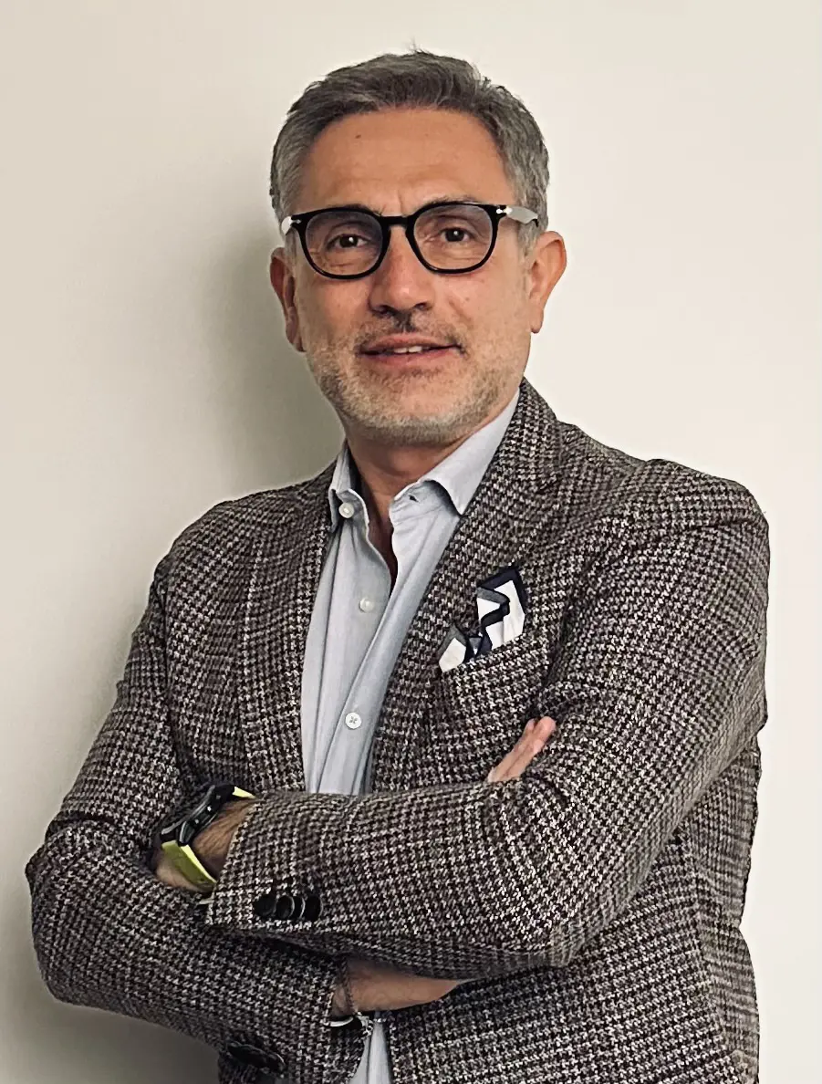 Foto del profilo di VINCENZO BENNATO