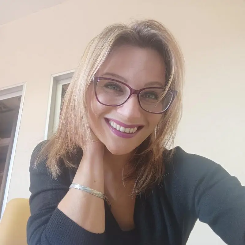 Foto del profilo di serena sampieri