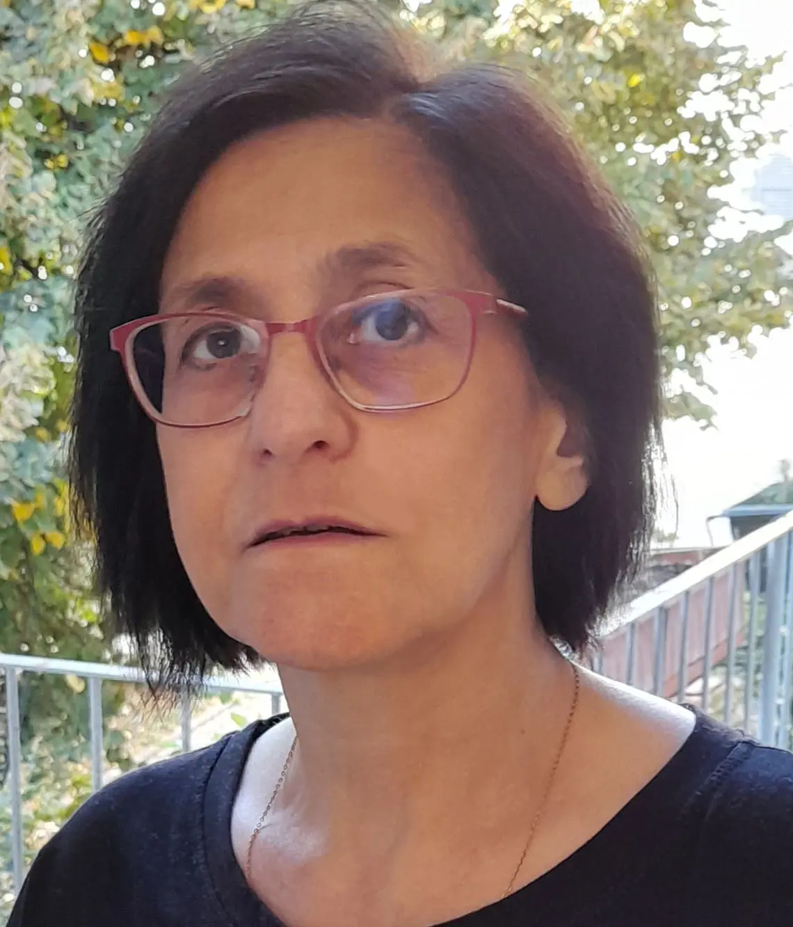 Foto del profilo di MARIAGRAZIA BARBIERI